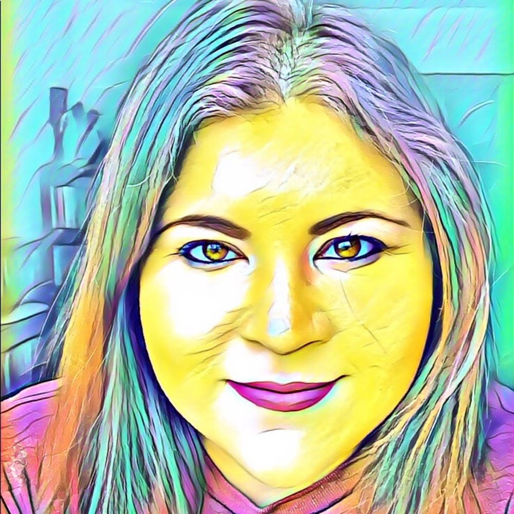 Meet your Posher, Crystal